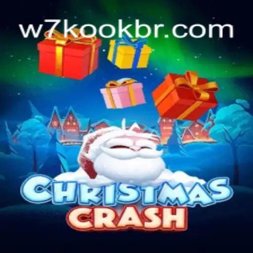 Discover the Exciting World of ChristmasCrash: A Festive Game with W7KOOK Apostas