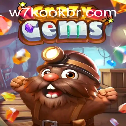 Unlocking the Excitement: CrazyGems and the Rise of W7KOOK in Brazil's Betting Scene