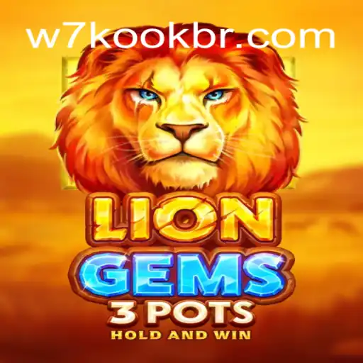 LionGems3pots - A Thrilling Adventure in the World of Brazilian Betting