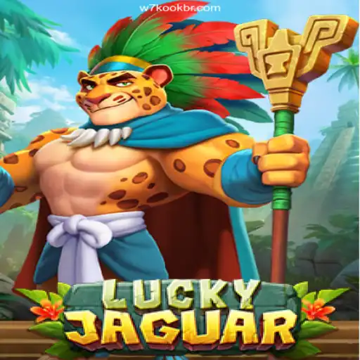 Discover the Excitement of LuckyJaguar: A Comprehensive Guide to Brazil's Leading Betting Platform