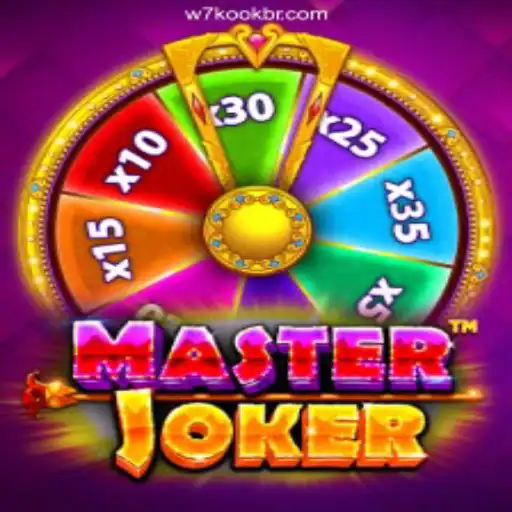 MasterJoker: The Ultimate Spin in Online Gaming