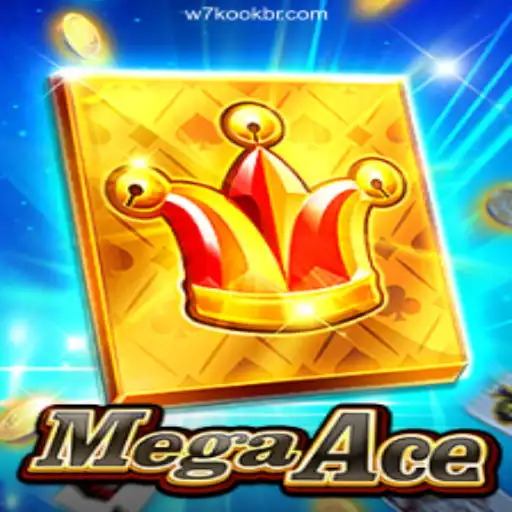 MegaAce: The Ultimate Gaming Experience with W7KOOK