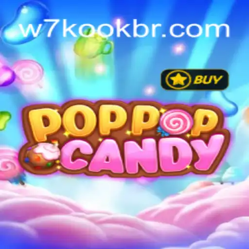 Discover the Thrilling World of POPPOPCANDY