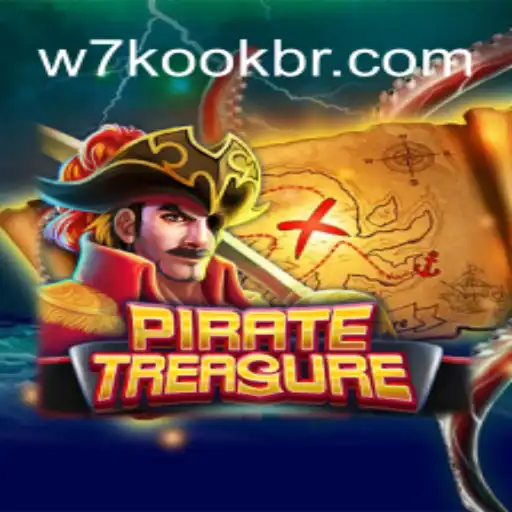 Discover the Thrills of PirateTreasure and Betting with W7KOOK